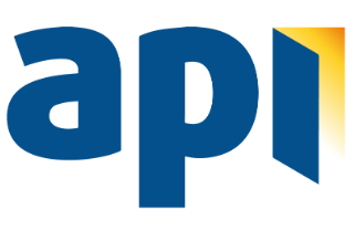 API