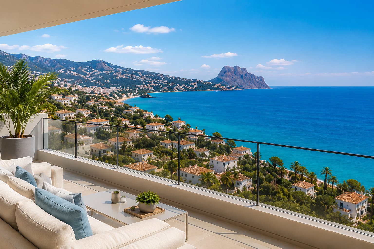 Costa Blanca